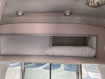 2026 Airstream 20FB Base