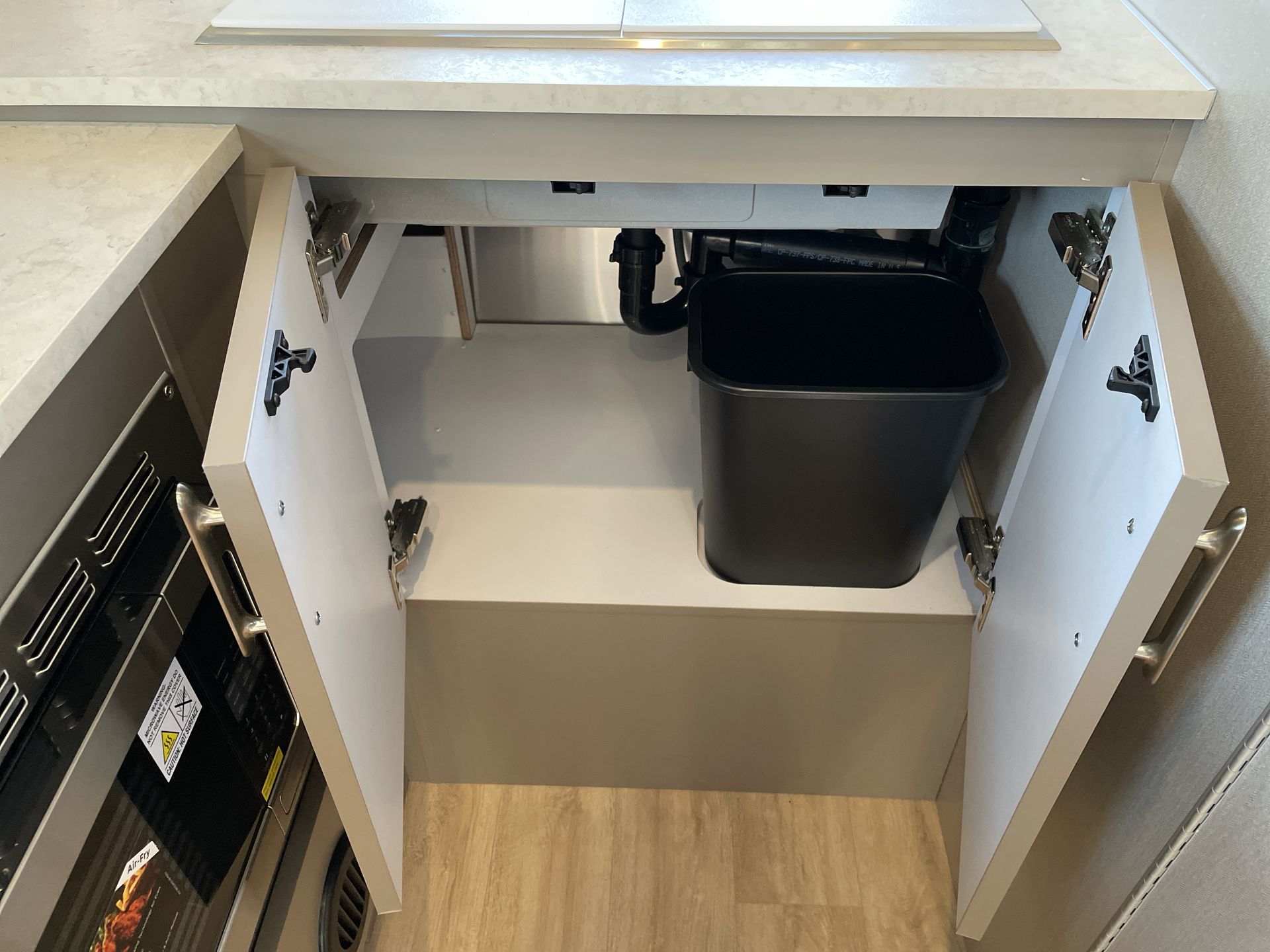 2026 Airstream 20FB Base