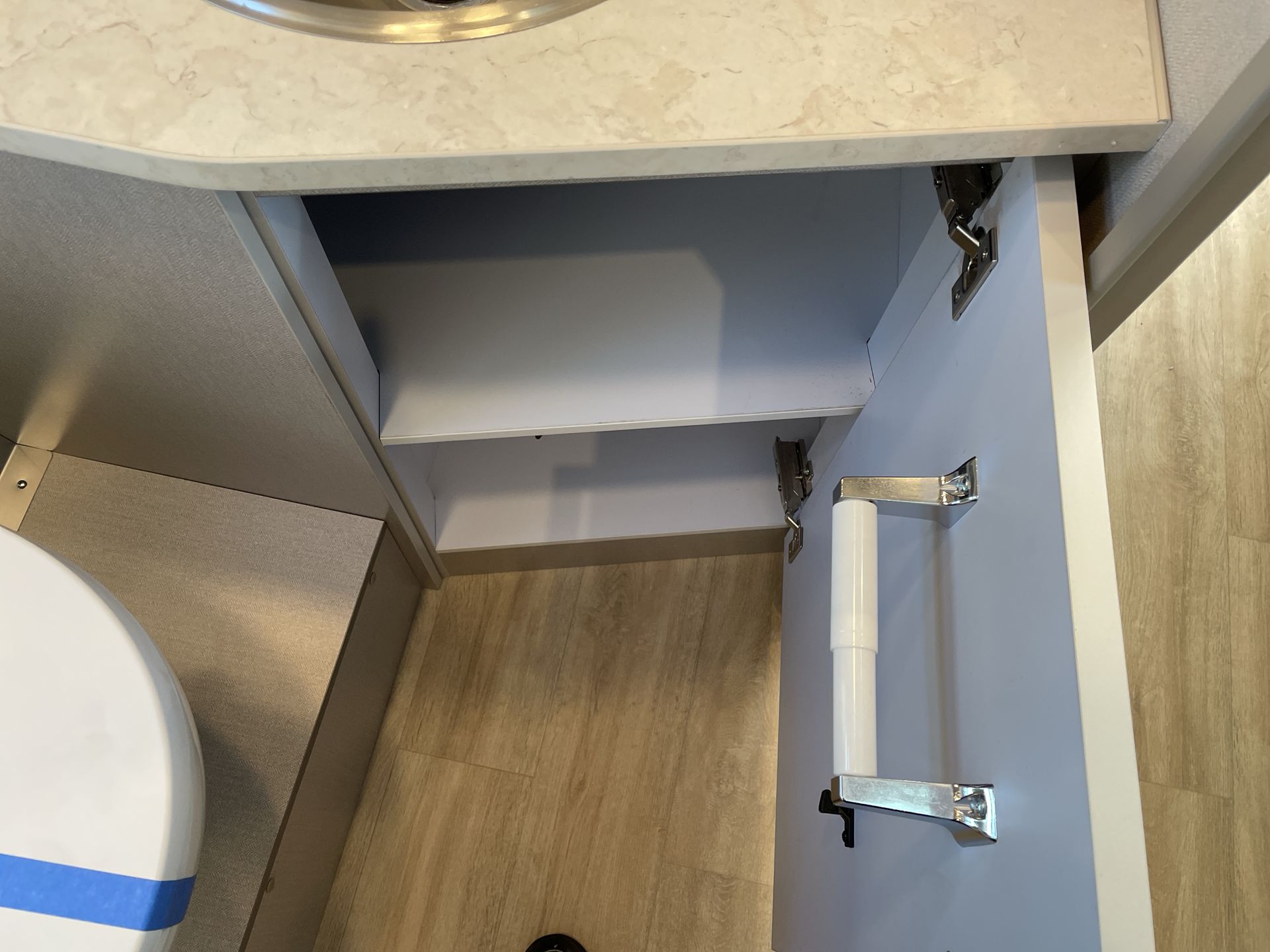 2026 Airstream 20FB Base