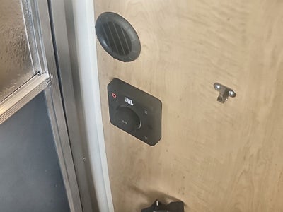 2026 Airstream 22RB Base