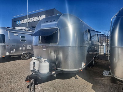 2026 Airstream 22RB Base