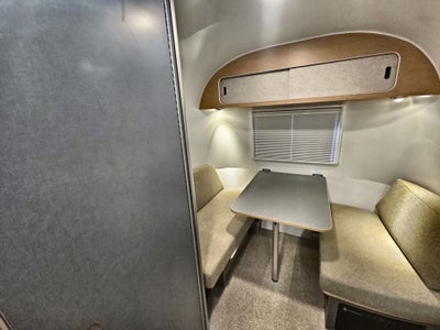 2026 Airstream 22RB Base