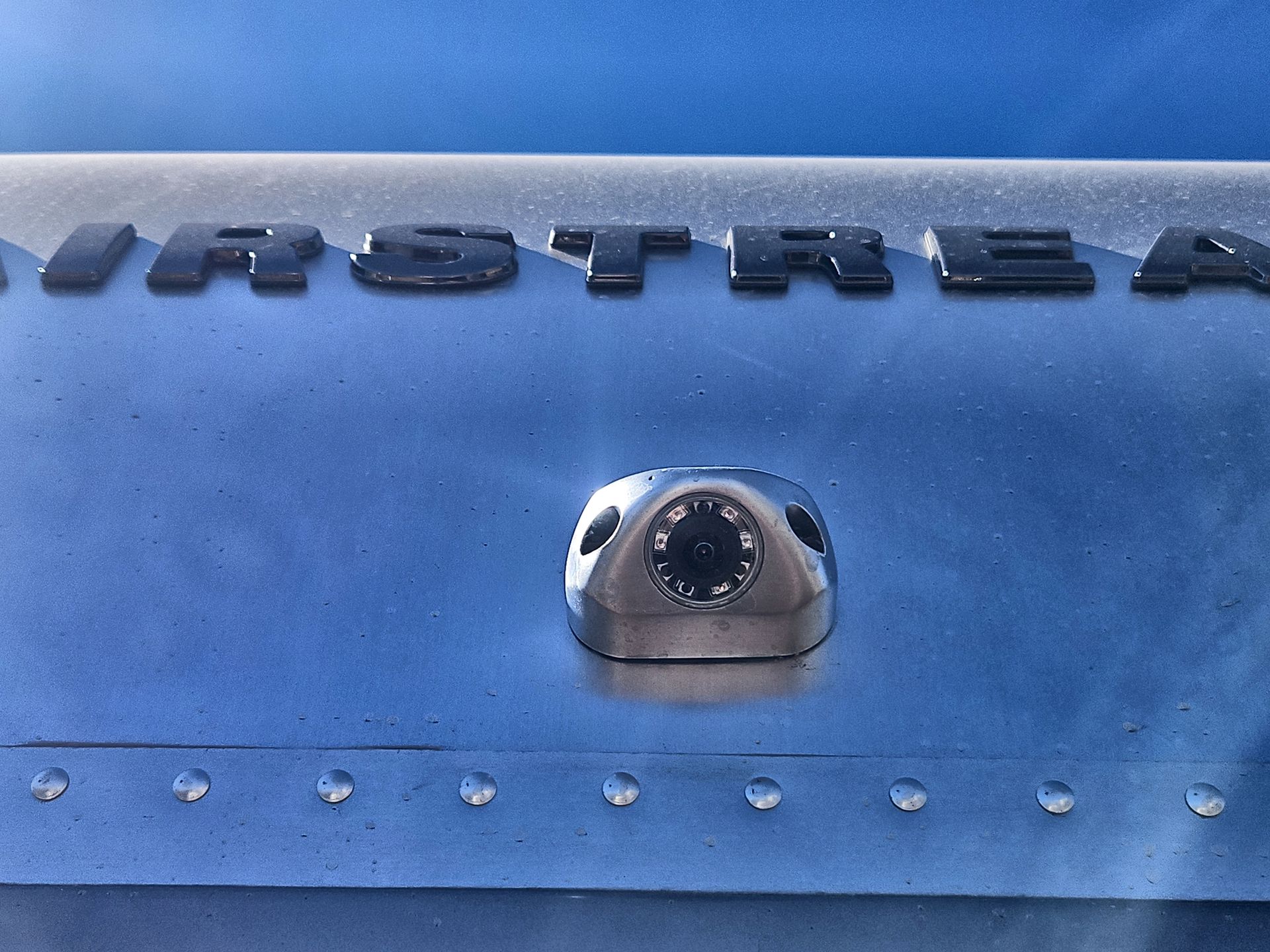 2026 Airstream 22RB Base