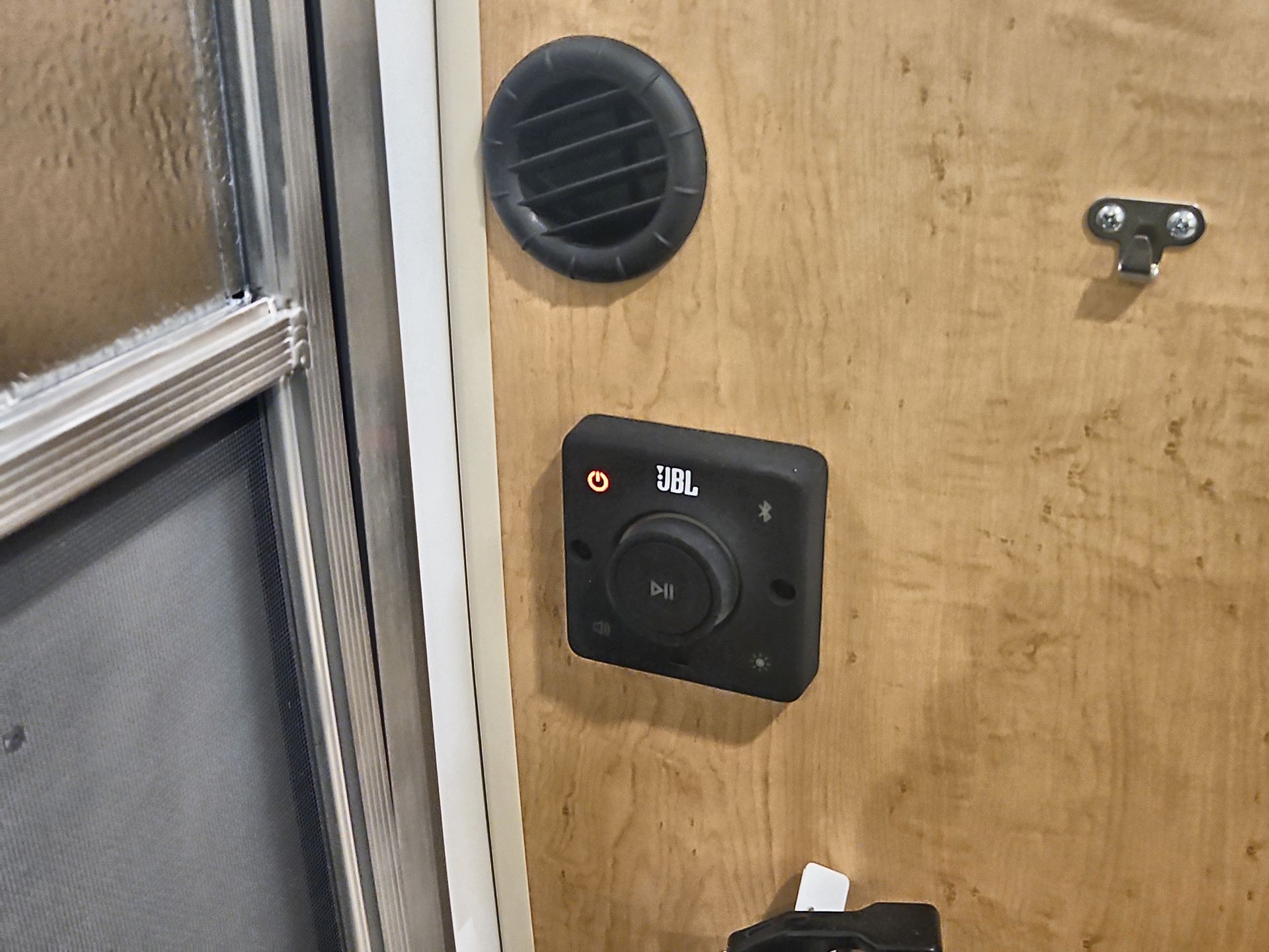 2026 Airstream 22RB Base