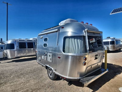 2026 Airstream 16RB Base