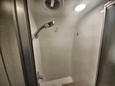 2026 Airstream 25FBT Base