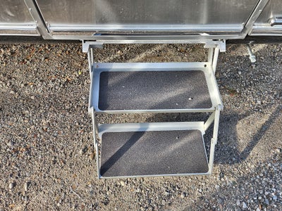 2026 Airstream 28RBQ Base