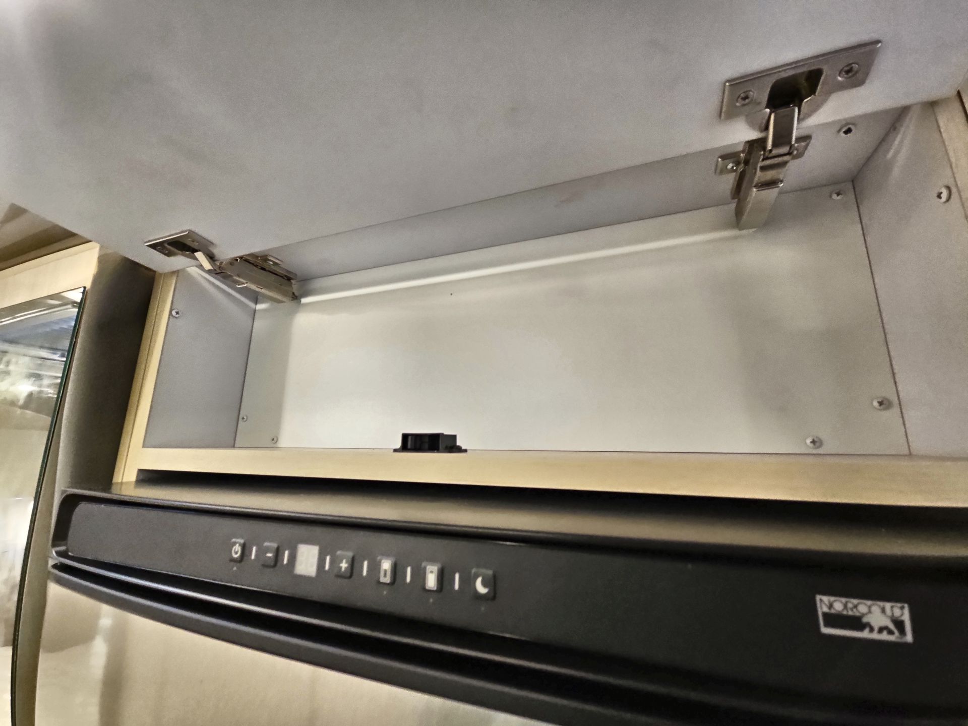 2026 Airstream 28RBQ Base