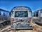 2026 Airstream 28RBQ Base