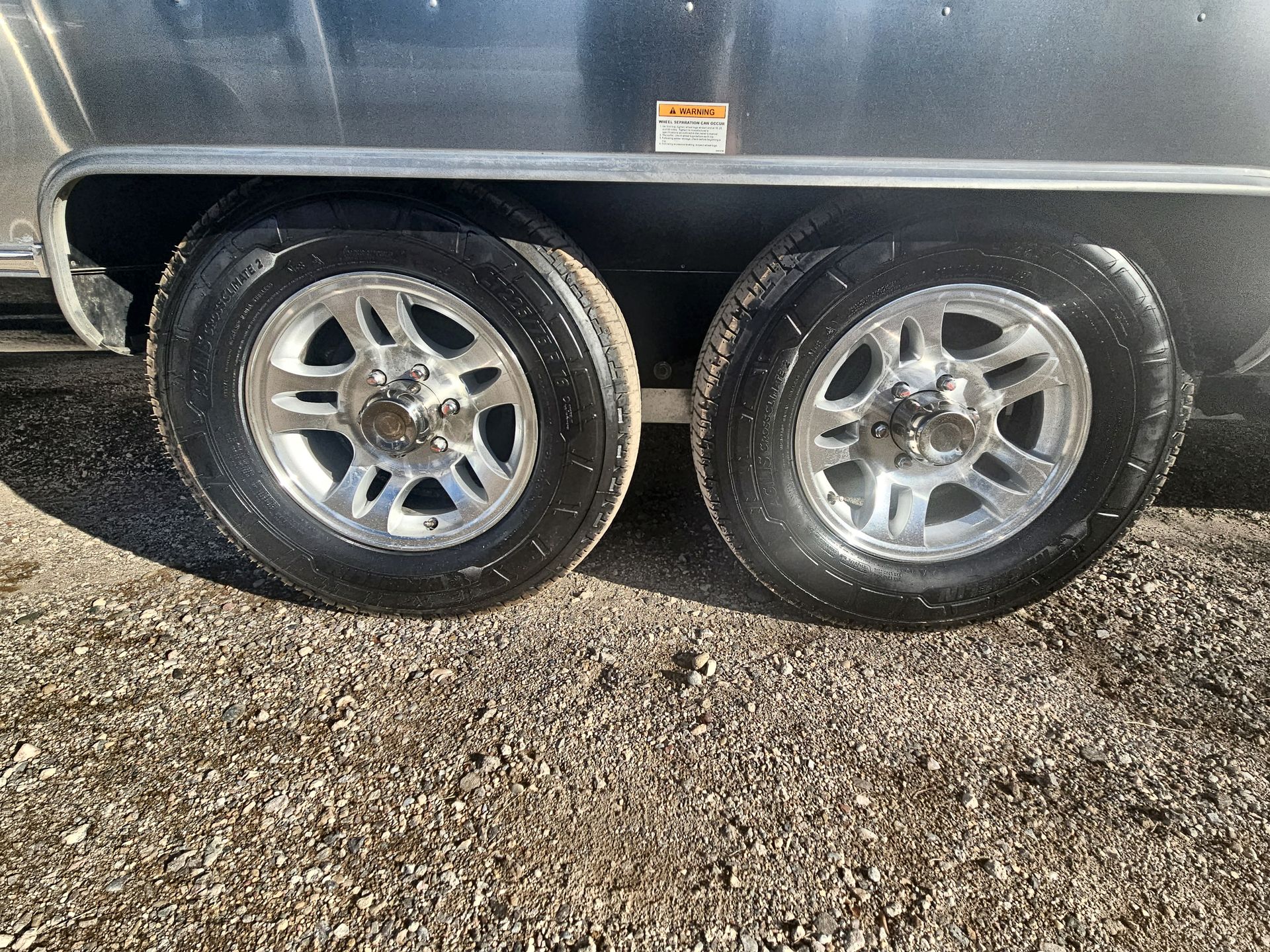 2026 Airstream 28RBQ Base