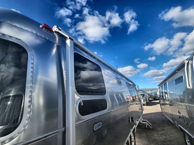 2026 Airstream 28RBQ Base