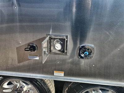 2026 Airstream 28RBQ Base