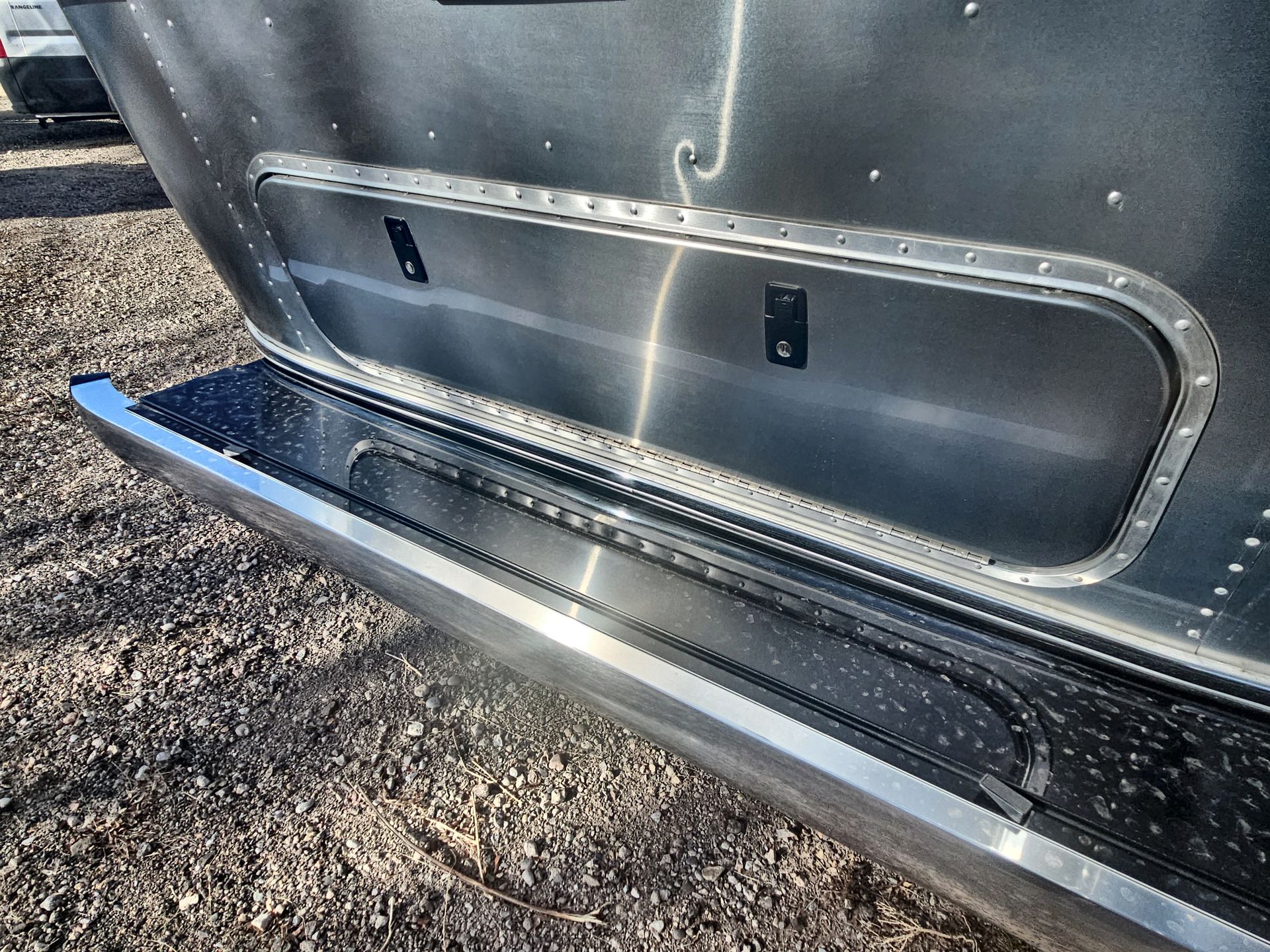 2026 Airstream 28RBQ Base