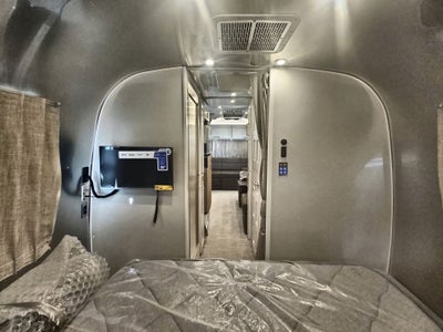 2026 Airstream 28RBQ Base