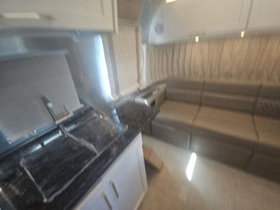 2026 Airstream 28RBT Base