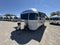 2026 Airstream 25FBQ Base
