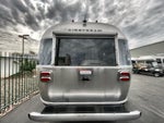 2025 Airstream 25FBT Base