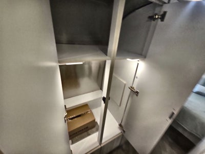 2025 Airstream 30RBQ Base