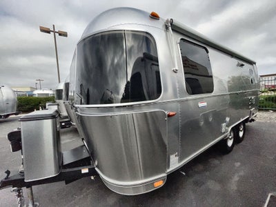 2025 Airstream 23FBQ Base
