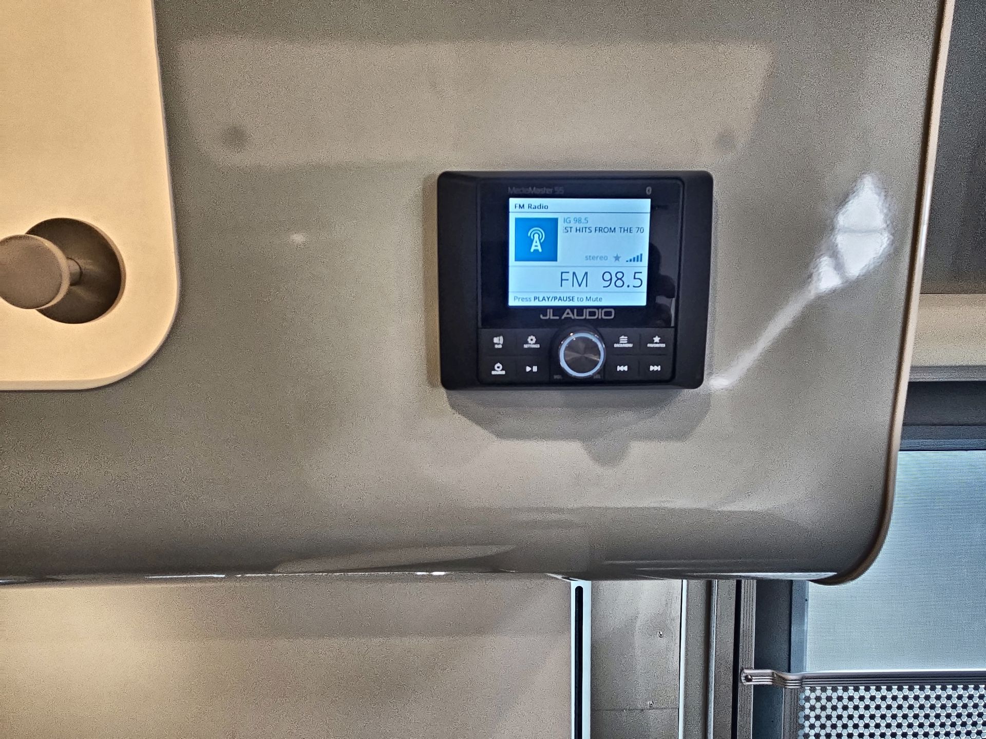 2025 Airstream 23FBQ Base