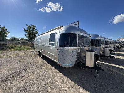 2025 Airstream 27FBT Base