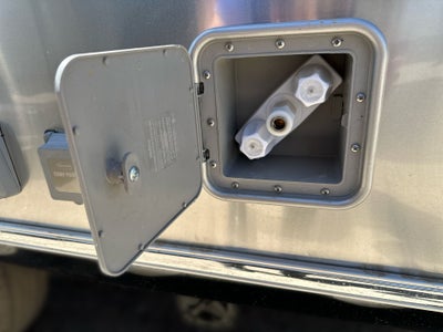 2025 Airstream 22FB Base