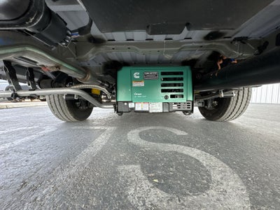 2026 Airstream Rangeline Base