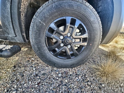 2026 Airstream Rangeline Base