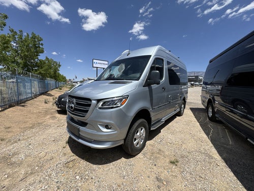 2025 Airstream 19 Base