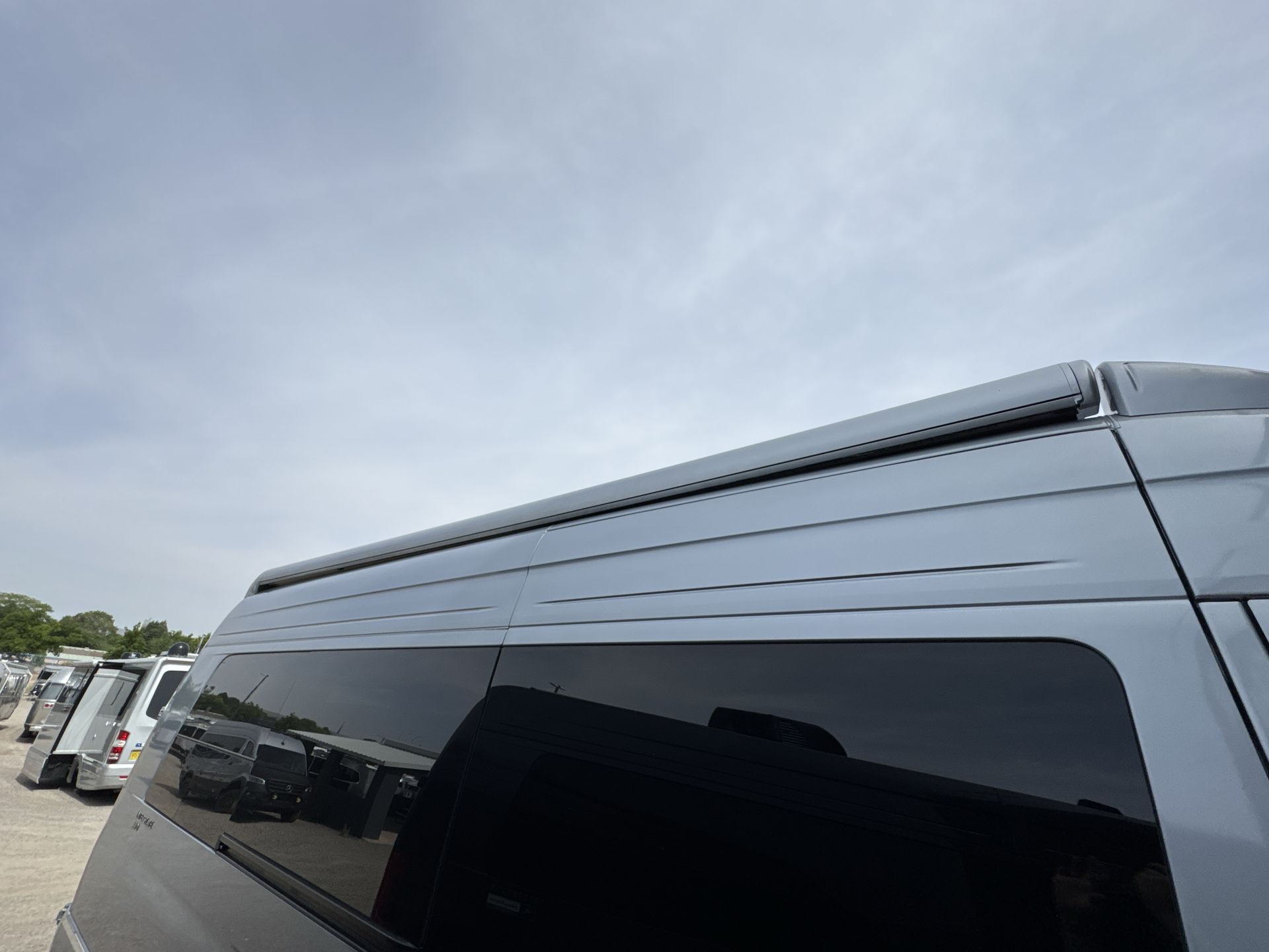2025 Airstream 24GT Base