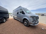 2025 Airstream 24GT Base