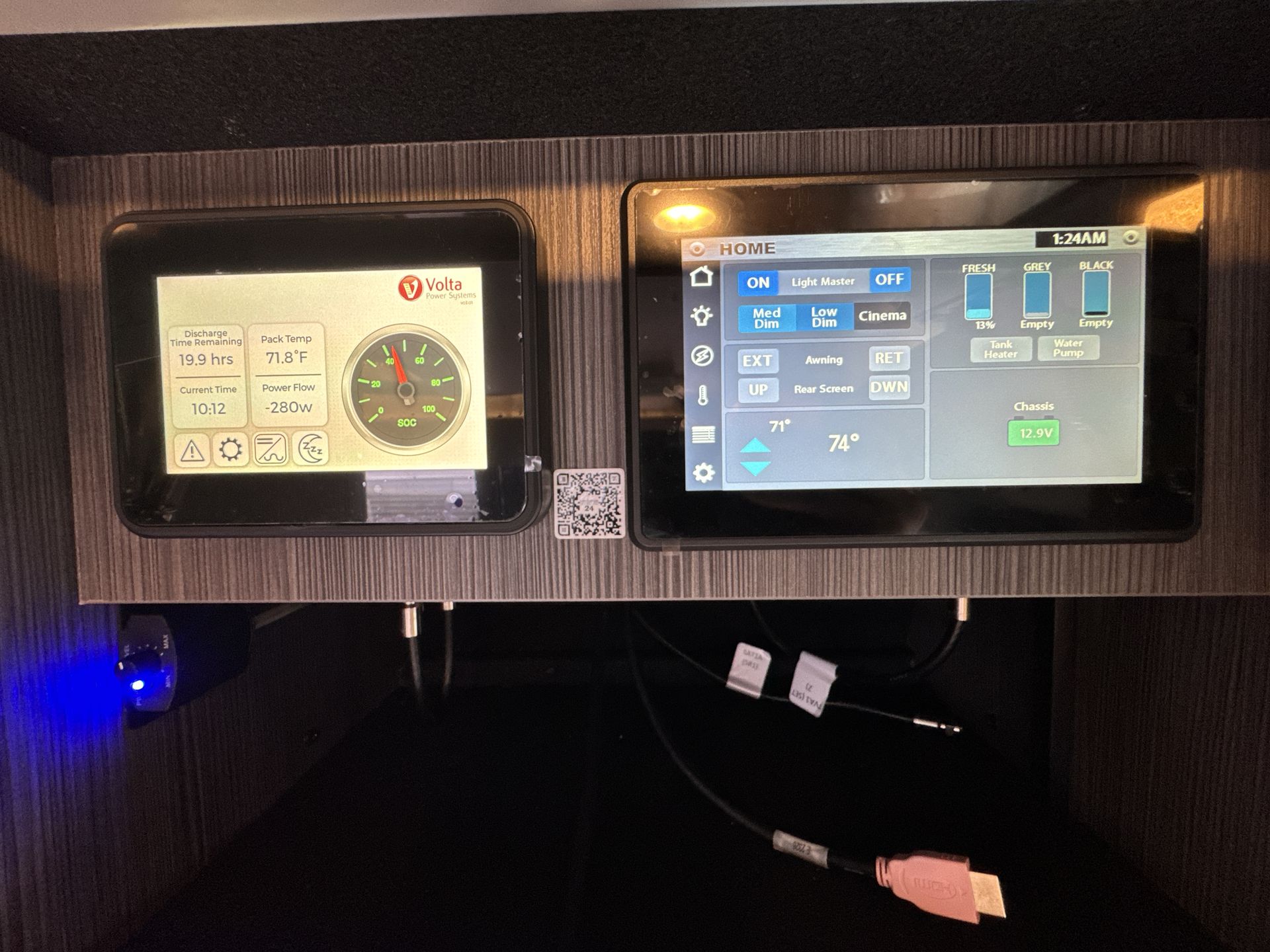 2025 Airstream 24GT Base