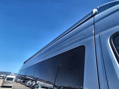 2025 Airstream 24GL Base