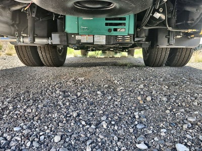 2025 Airstream 24GL Base