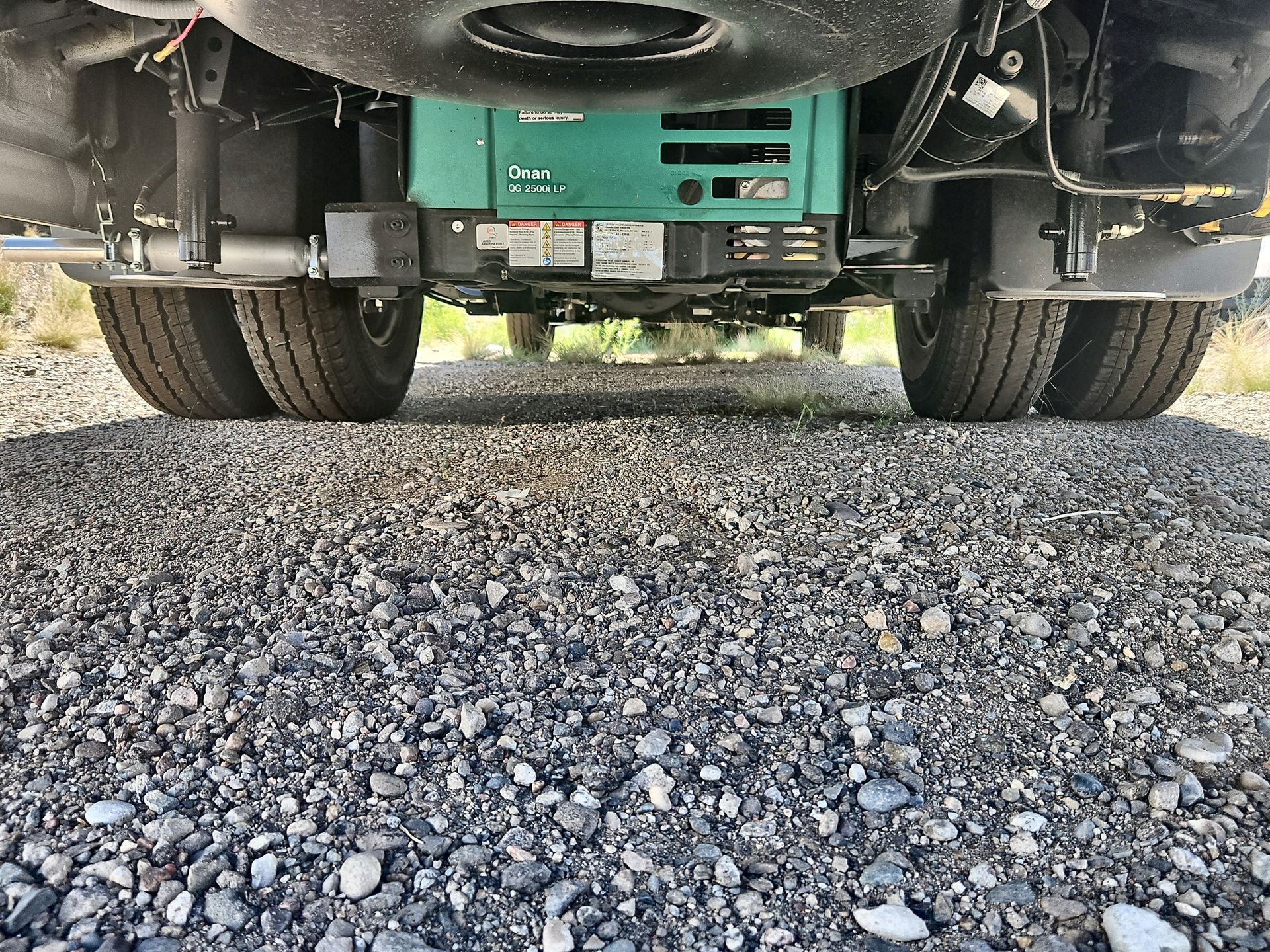 2025 Airstream 24GL Base