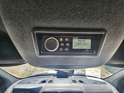 2025 Airstream 24GL Base