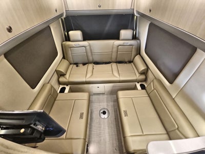 2025 Airstream 24GL Base