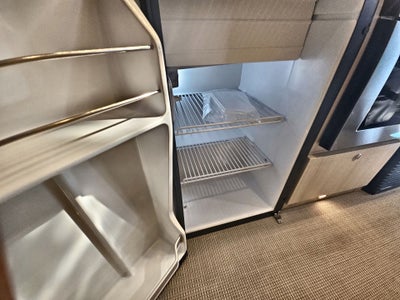 2025 Airstream 24GL Base