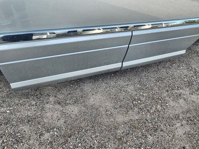 2026 Airstream Murphy Suite Base