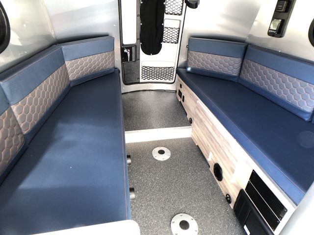 2026 Airstream 16X Base
