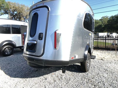 2026 Airstream 16X Base