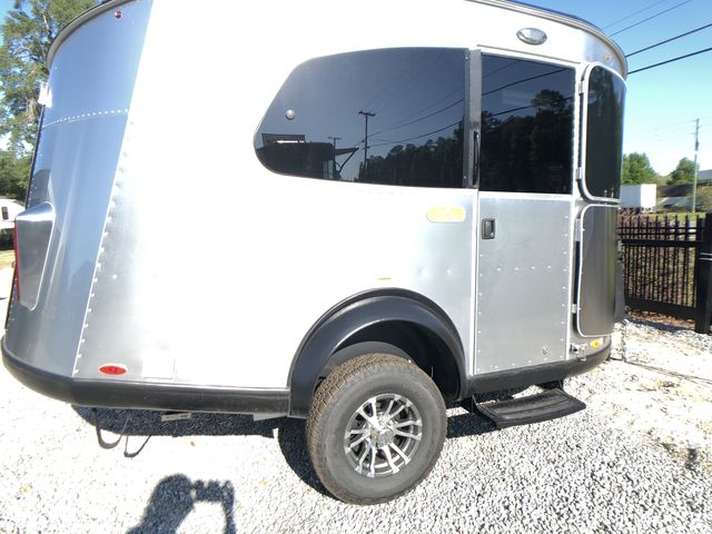 2026 Airstream 16X Base