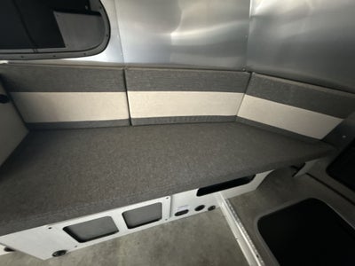 2026 Airstream 20Xe Base