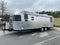 2026 Airstream 28RBQ Base
