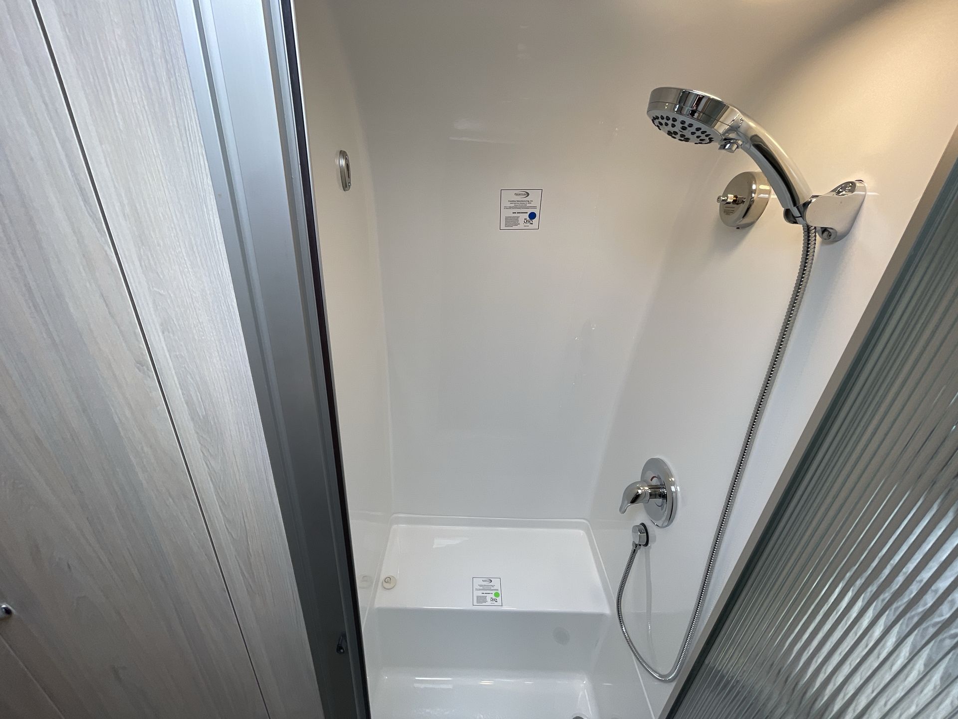 2026 Airstream 30RBT Base