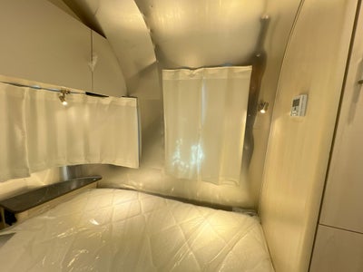 2025 Airstream 23FBQ Base