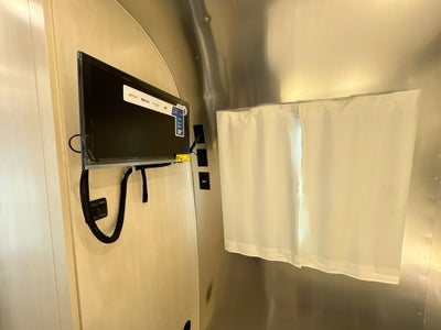 2025 Airstream 23FBQ Base