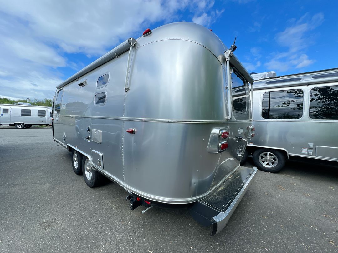 2025 Airstream 23FBQ Base