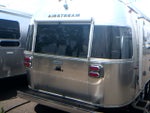 2026 Airstream 25FBQ Base