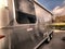 2026 Airstream 25FBQ Base
